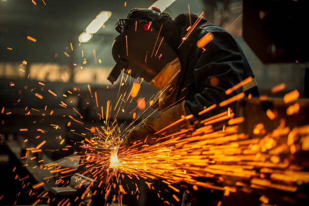 Kingfisher, OK Welder & Metal Fabrication Company