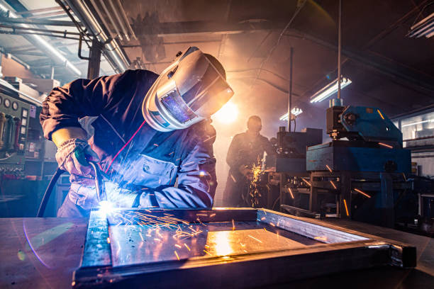 Best Automotive Welding in Kingfisher, OK