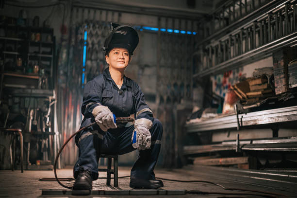 Best Pipe Welding in Kingfisher, OK