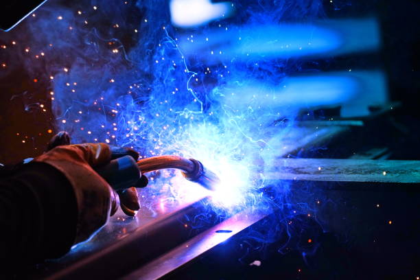 Best Structural Steel Welding in Kingfisher, OK