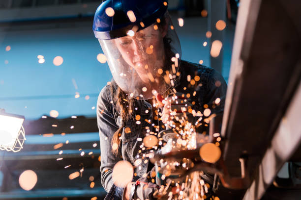 Affordable Welder Services in Kingfisher, OK